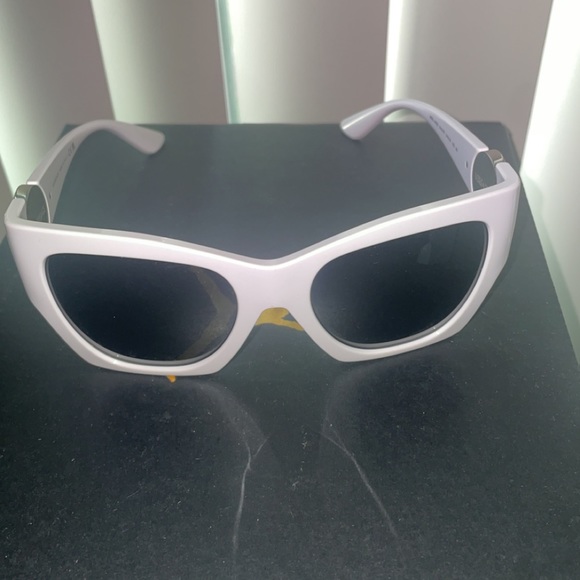Versace shades authentic